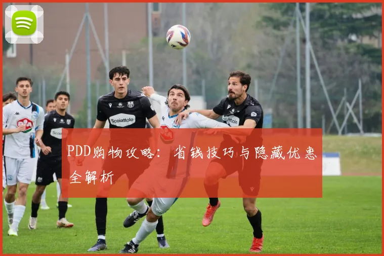 PDD购物攻略：省钱技巧与隐藏优惠全解析